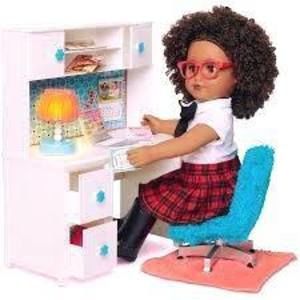 Meet your Posher, Latasha